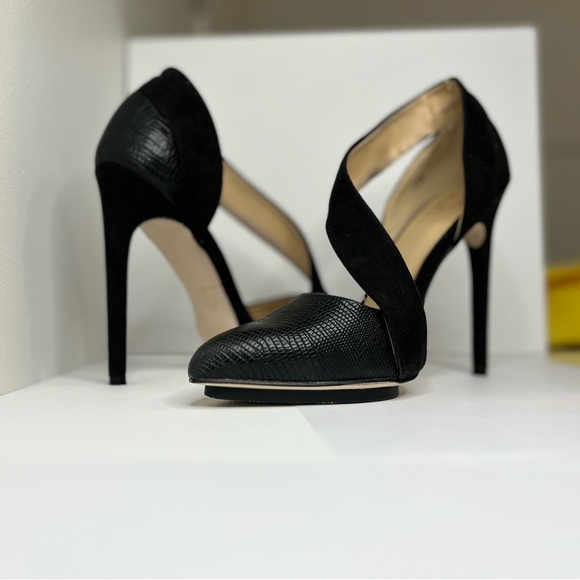 GX by Gwen Stefani Black shoes - US 7 - Picture 6 of 6